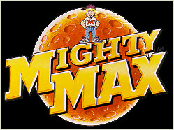 Mighty Max Pictures