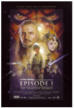 Episode 1: The Phantom Menace